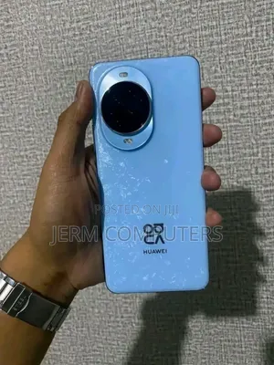 New Huawei Nova 14 Ultra 5G 512 GB Blue