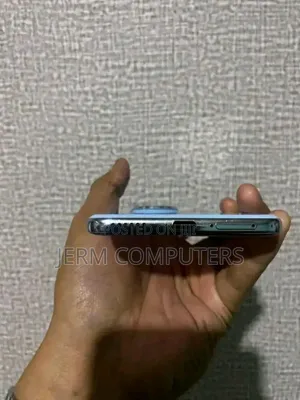 New Huawei Nova 14 Ultra 5G 512 GB Blue