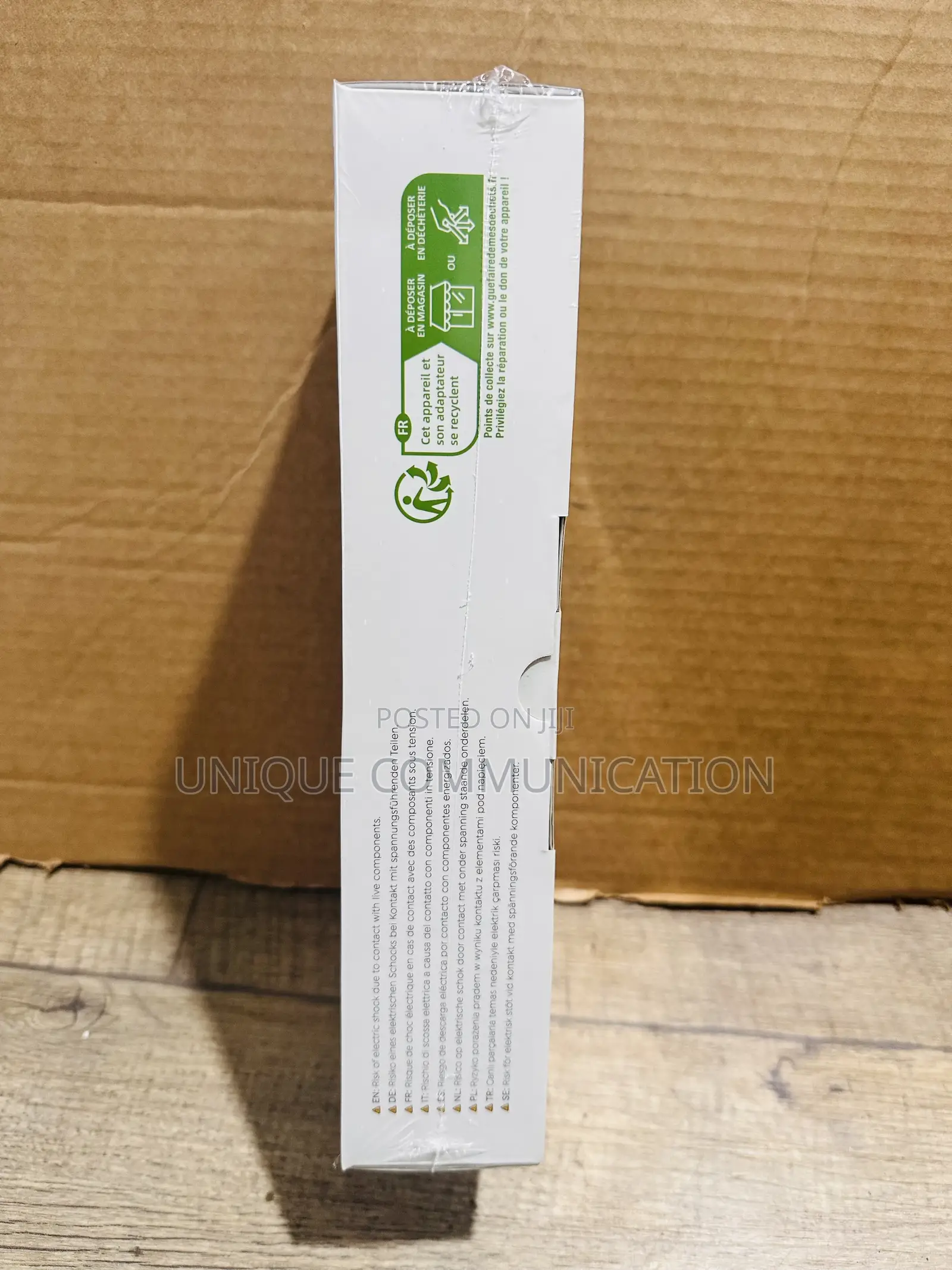 WAVLINK AC600 Dual Band Outdoor Access Point