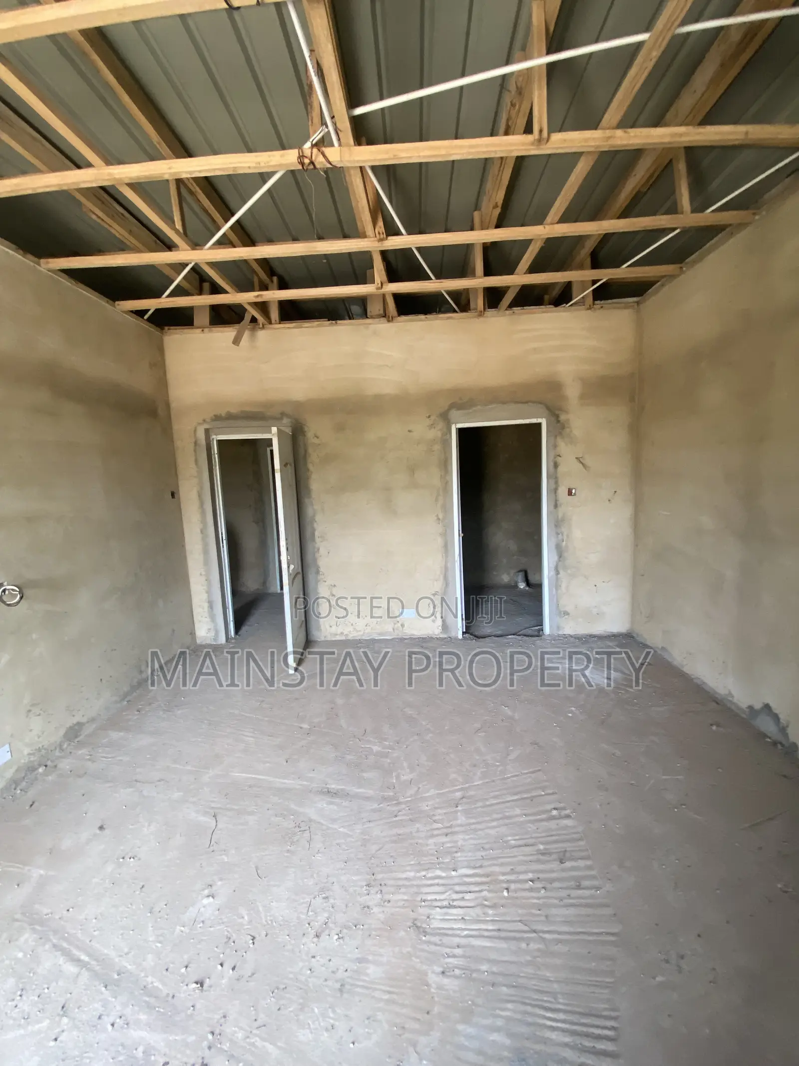 2bdrm Townhouse/Terrace in Mainstay Estates, Tseaddo for sale