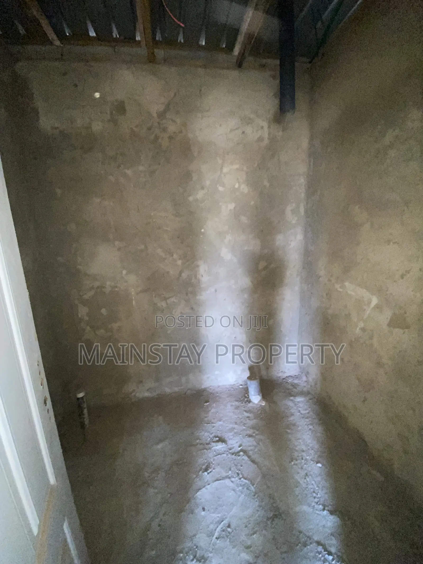 2bdrm Townhouse/Terrace in Mainstay Estates, Tseaddo for sale