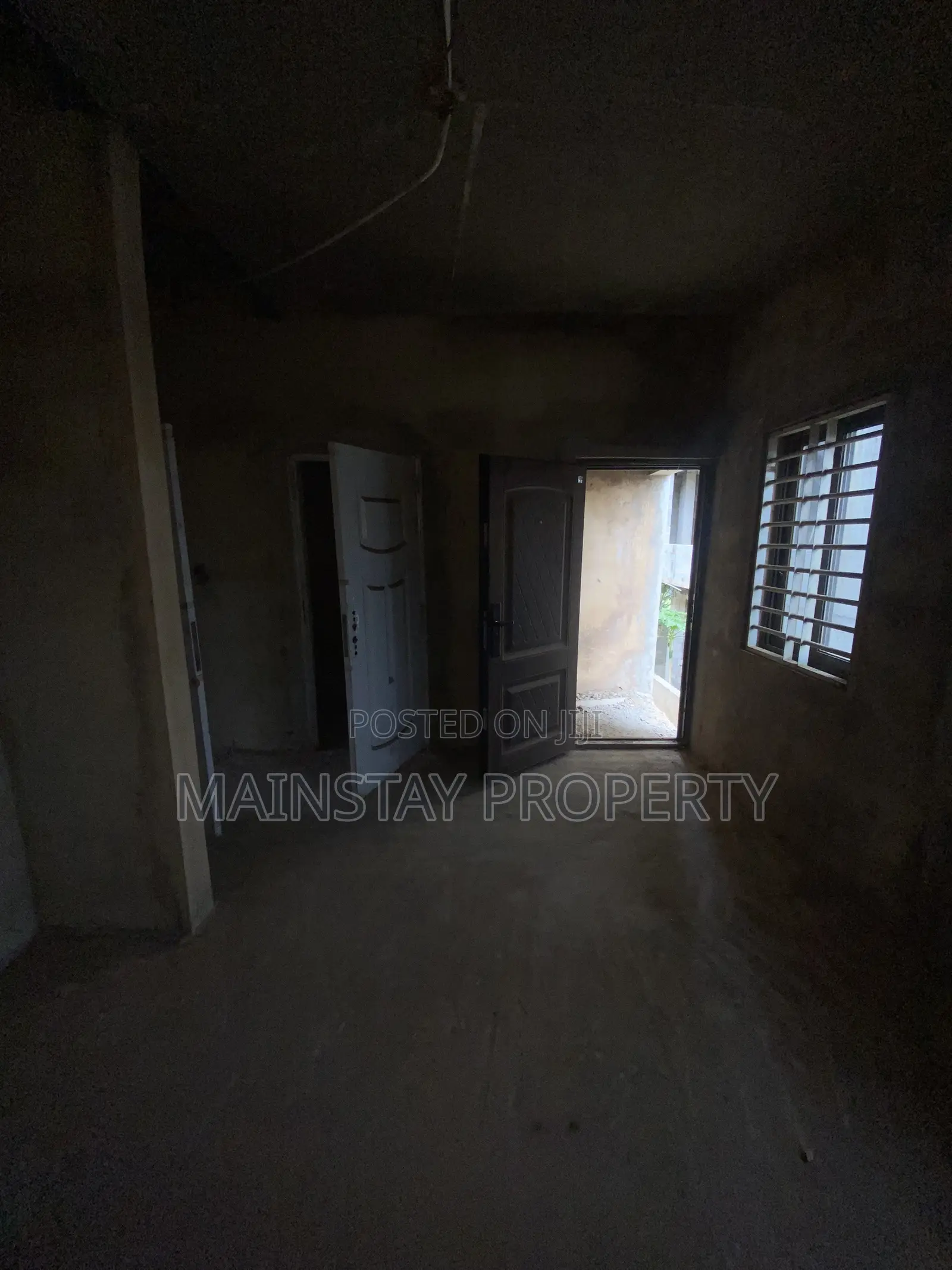2bdrm Townhouse/Terrace in Mainstay Estates, Tseaddo for sale