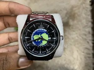 Omega Watch