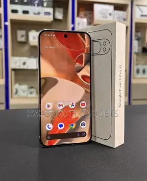 Google Pixel 9 Pro XL 256 GB