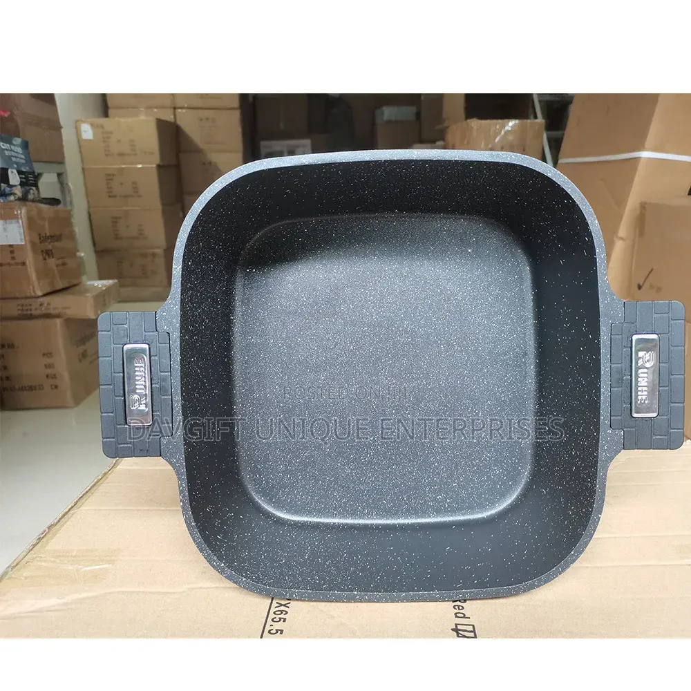 4L Multipurpose Electric Cooker
