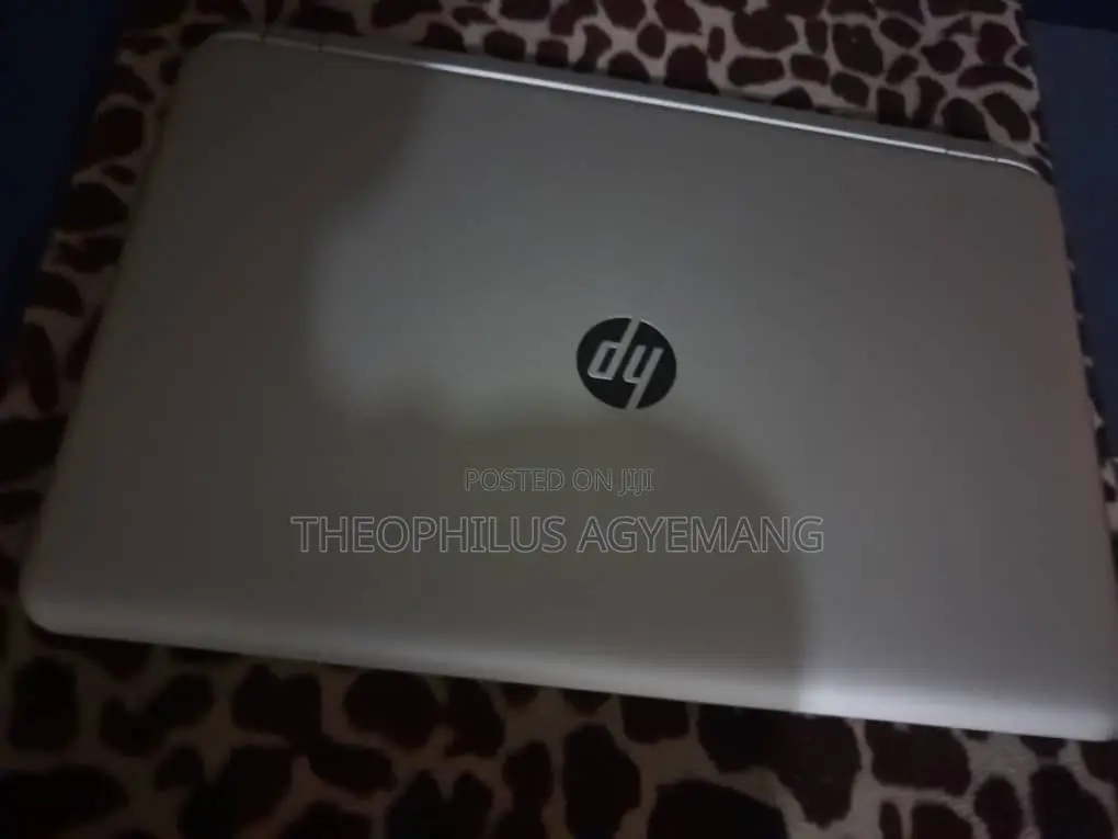 Laptop HP Pavilion 17 16GB Intel Core i7 SSD 256GB