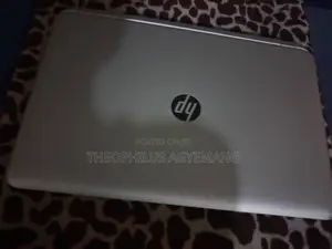 Laptop HP Pavilion 17 16GB Intel Core i7 SSD 256GB