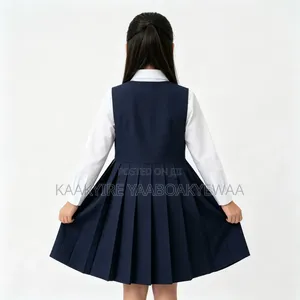 Kid's Dress
