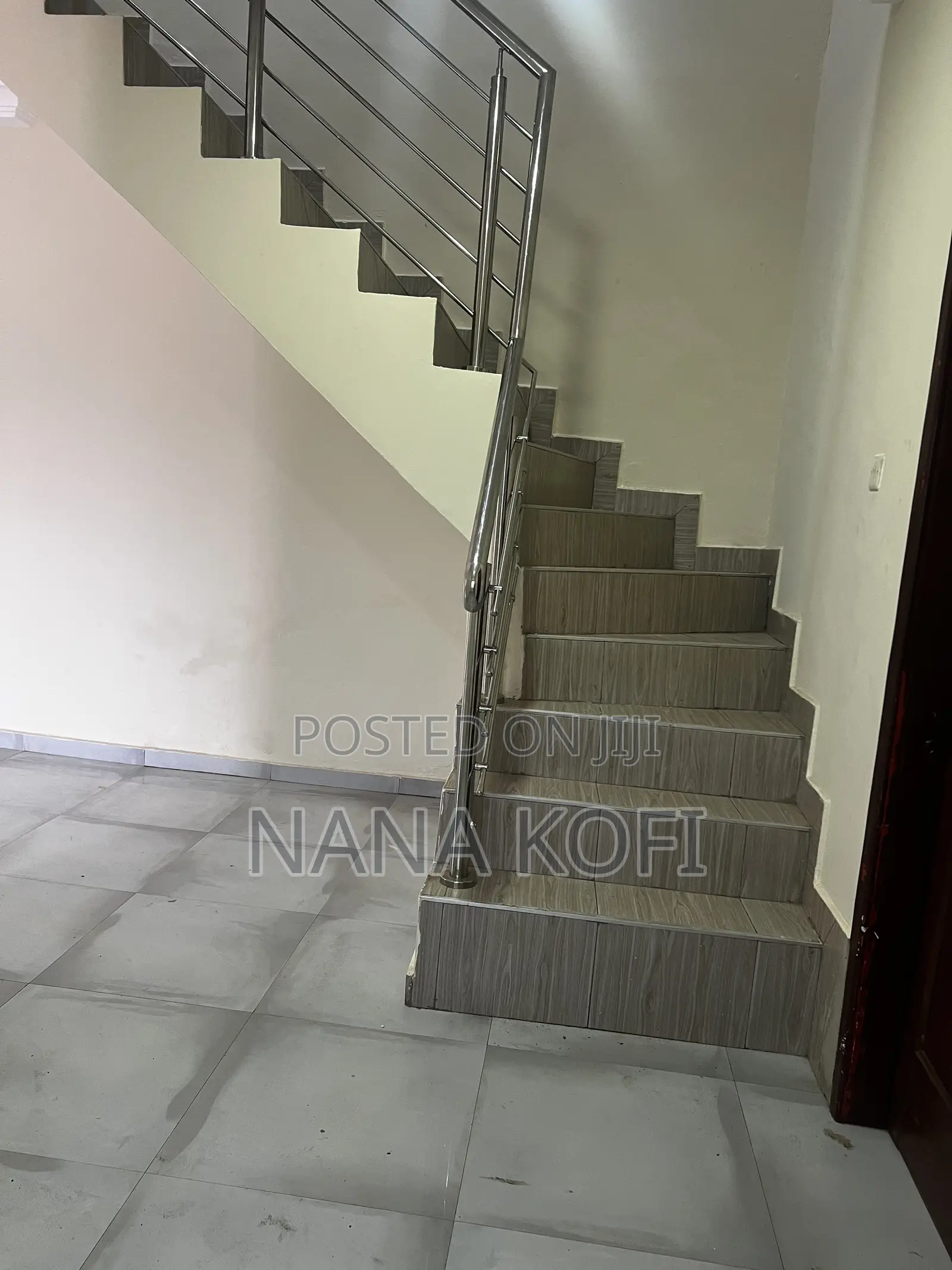 3bdrm Townhouse / Terrace in Coca Cola for rent