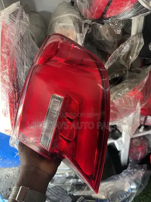 Toyota Camry Spider 2012-2014 Taillight Spec Right