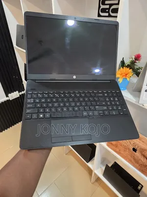 Laptop HP 15-fd1020ns 8GB Intel Core i5 SSD 256GB