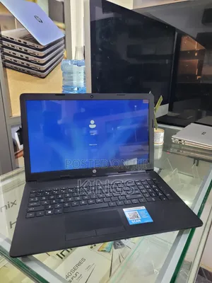 Laptop HP 15 8GB Intel Core i7 HDD 1T