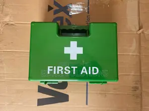 First Aid Kits for 25people