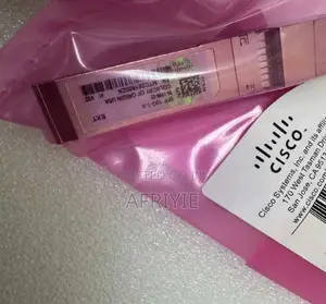 Cisco SFP-10g-T-X 10gbase Sfp+ Module