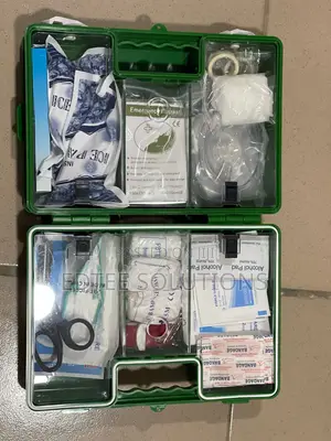 First Aid Kits for 25people