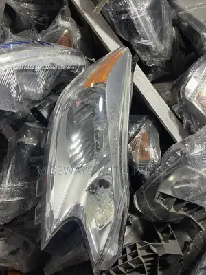 Versa Note 2014-2016 Headlights Original Right