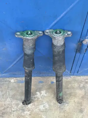 Hyundai Genesis Back Shocks Absorbers