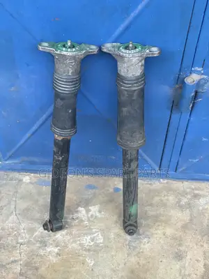 Hyundai Genesis Back Shocks Absorbers