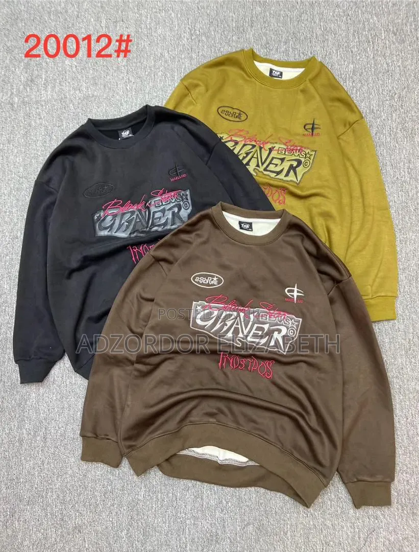 Quality Men Wears