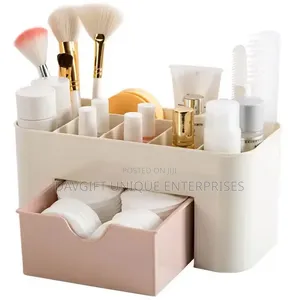 Cute Cusmetic Organizer