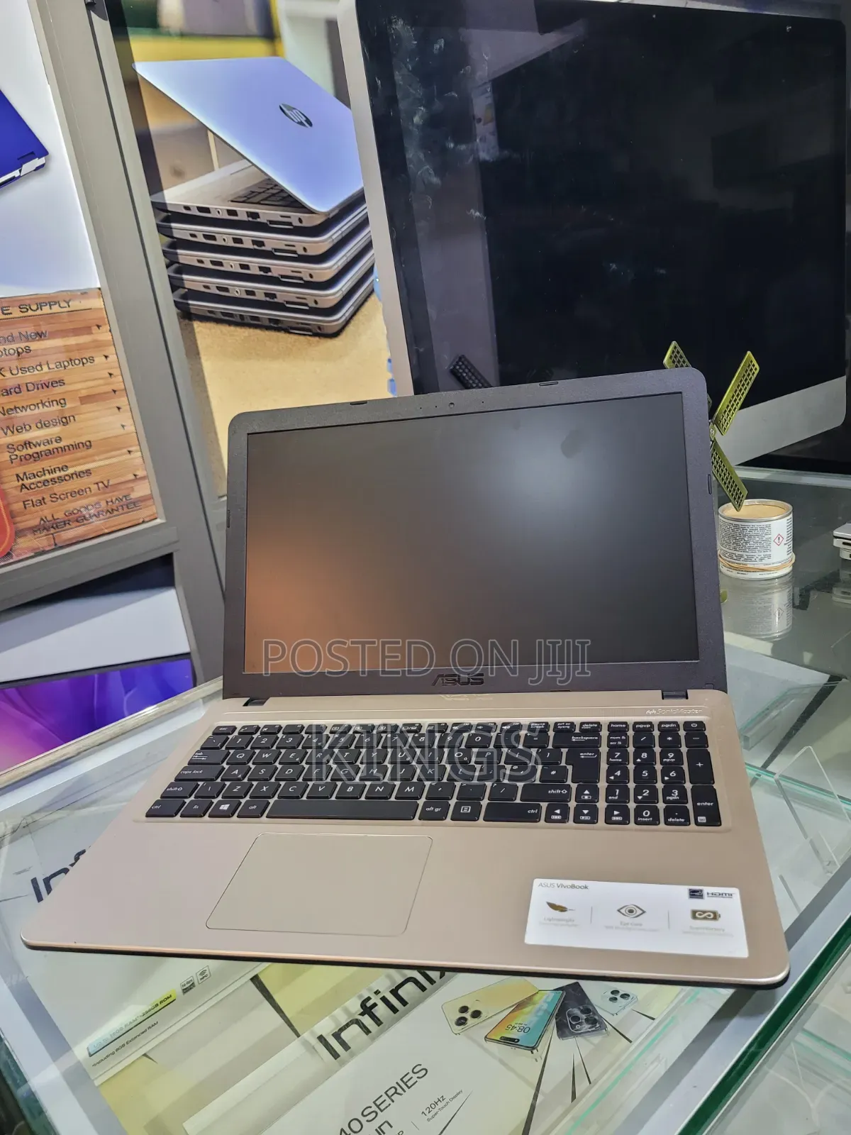 Laptop Asus VivoBook S550CM 12GB Intel Core i7 HDD 1T