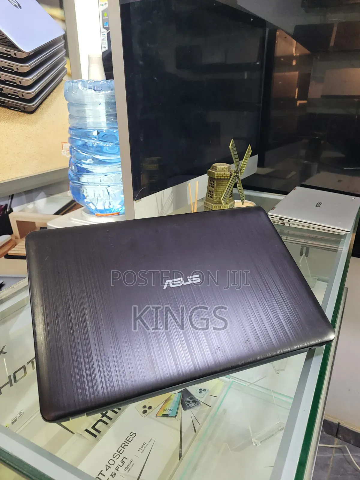 Laptop Asus VivoBook S550CM 12GB Intel Core i7 HDD 1T
