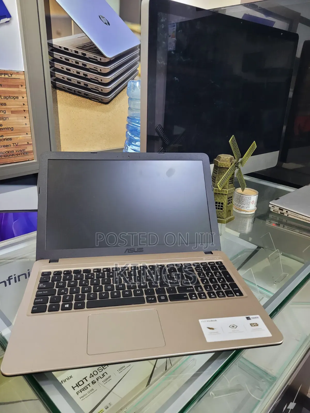 Laptop Asus VivoBook S550CM 12GB Intel Core i7 HDD 1T