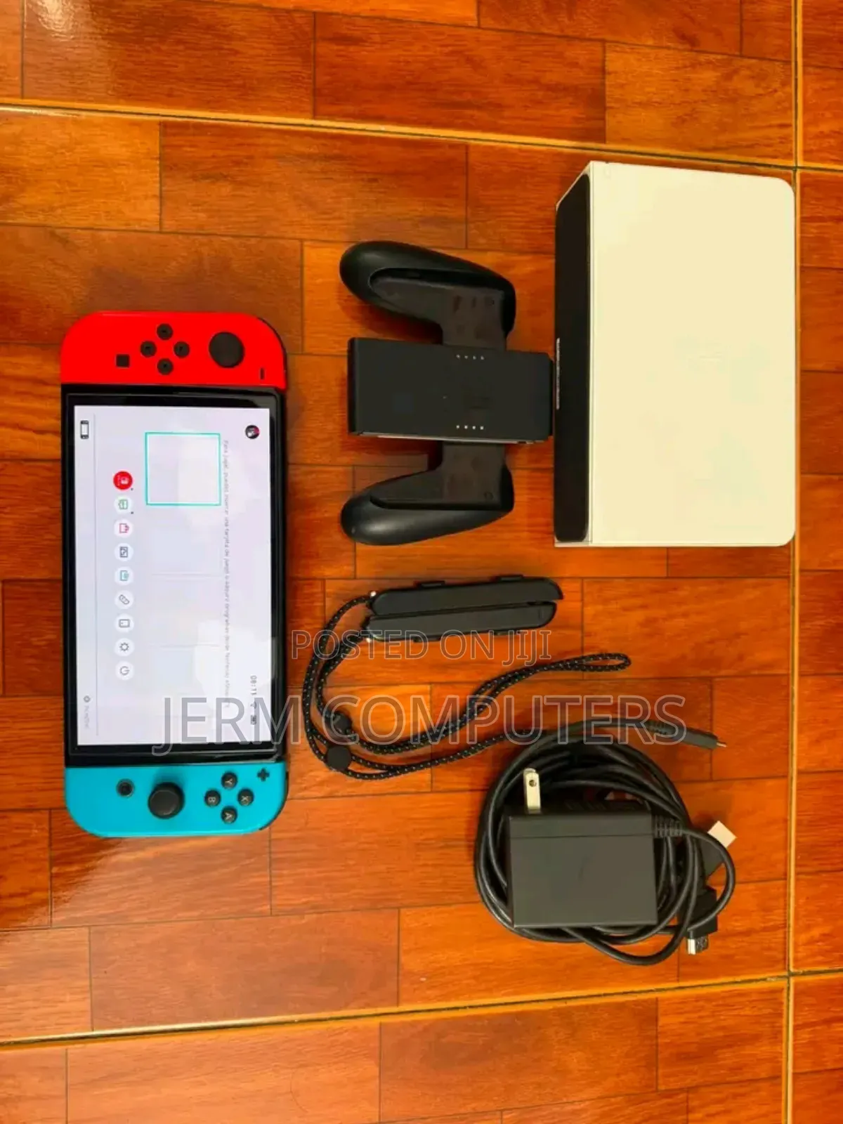 Nintendo Console