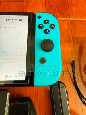 Nintendo Console