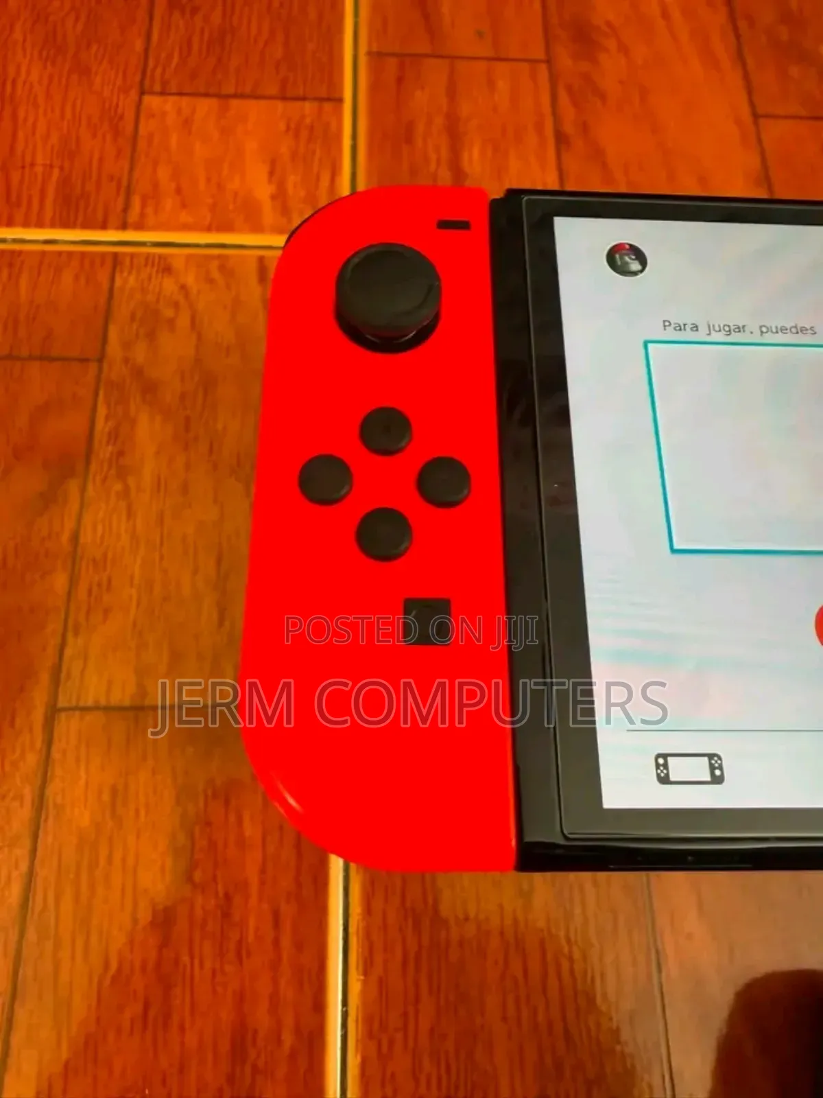 Nintendo Console