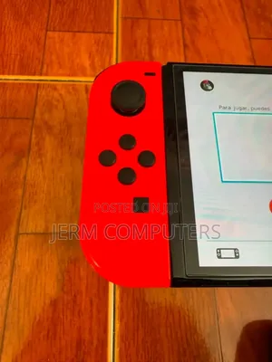 Nintendo Console