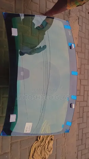 Mercedes Benz C300 Sensor 2014 - 2021 Windscreen
