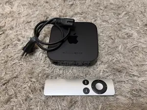 Apple TV HDR