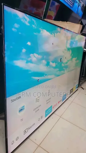 Samsung 65inches Smart TV