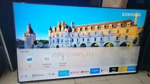 Samsung 65inches Smart TV