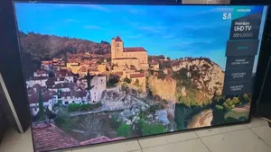 Samsung 65inches Smart TV