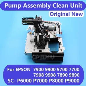 Epson P9900 P7900 P7890 Capping Station