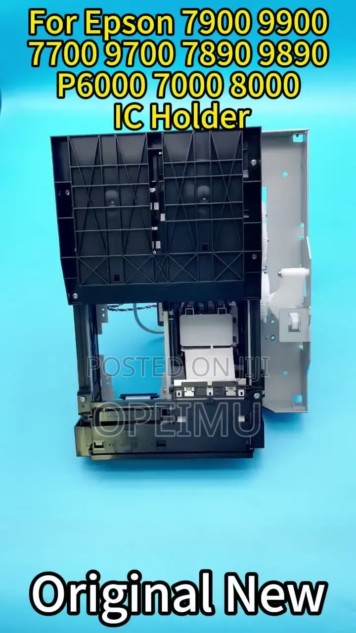 Epson P9900 P7900 P7890 Capping Station