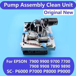 Epson P9900 P7900 P7890 Capping Station
