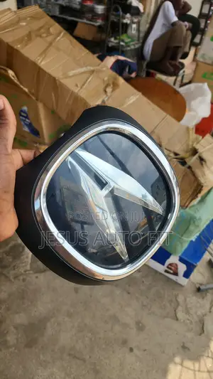 2019-2025 Acura RDX Front Grille Emblem (71170-TJB-A00)