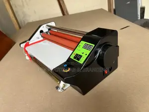 A3 Digital Hot/Cold Desktop LAMINATING MACHINE