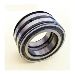 Double Tapered Roller Bearings for Heavy Duty Machines(Cranes Etc)