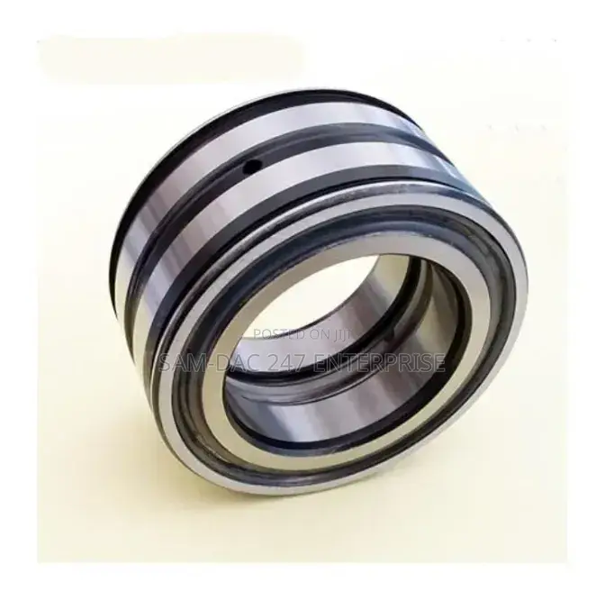 Double Tapered Roller Bearings for Heavy Duty Machines(Cranes Etc)