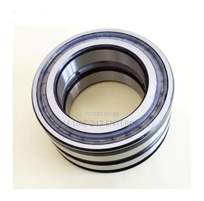 Double Tapered Roller Bearings for Heavy Duty Machines(Cranes Etc)