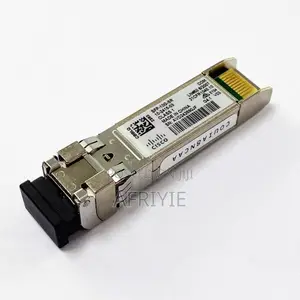Cisco SFP-10g-Sr 10gbase-Sr Sfp+ Module for MMF