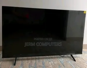 Samsung 55inches Smart TV