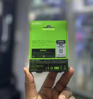 Oraimo Type C Charger ( USB to Type C )
