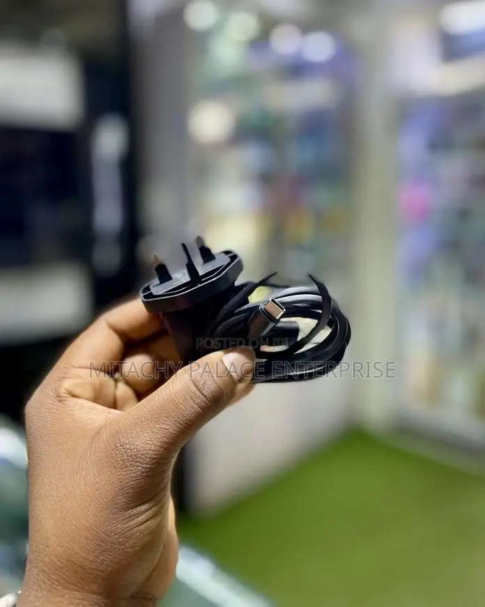 Oraimo Type C Charger ( USB to Type C )