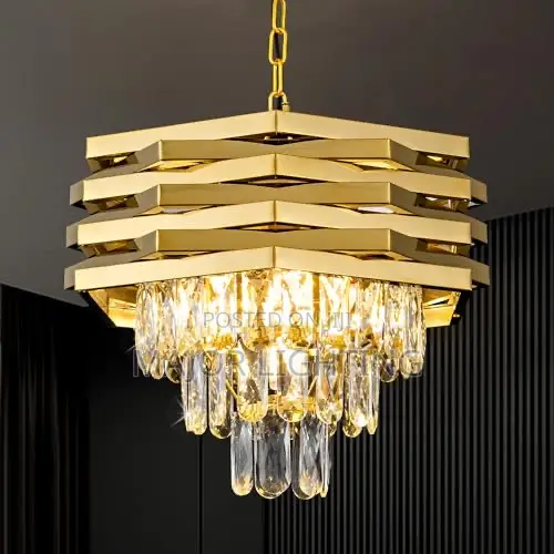Chandelier Light