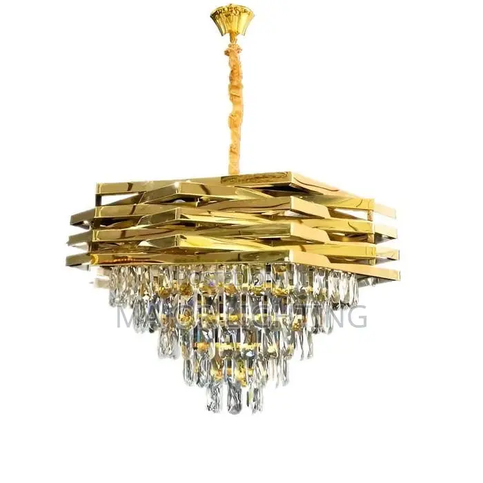 Chandelier Light